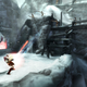 Illustration for article titled A First Look At PSPs God of War: Ghost of Sparta